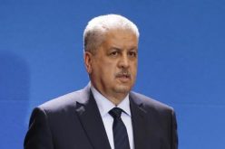 سلال في دورية نحو إفريقيا