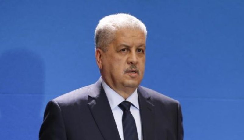 سلال في دورية نحو إفريقيا