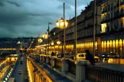 العاصمة لا تنام.. مشروع سيرى النور ماي المقبل