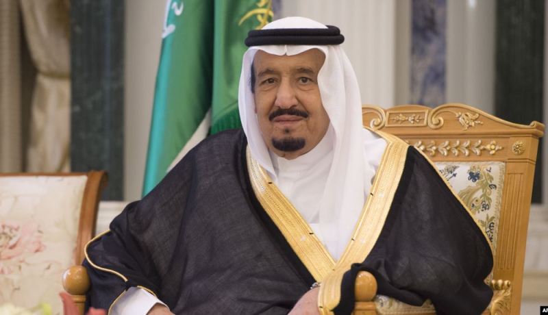 السعودية تدعو الدول العربية لعقد قمتين طارئتين