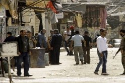 القيادات الفلسطينية تتمكن من إنهاء الإشتباكات بمخيم عين الحلوة في لبنان