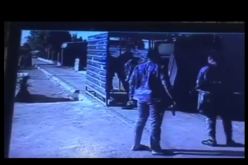 بالفيديو.. لحظة إعتقال إنتحاري من قبل الأمن العراقي