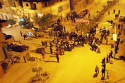 سقوط مصابين في اشتباكات بالمحافظات المصرية