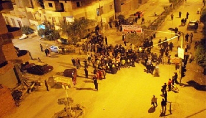 سقوط مصابين في اشتباكات بالمحافظات المصرية