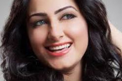 بالصورة هيفاء حسين تتلقى أغلى هدية