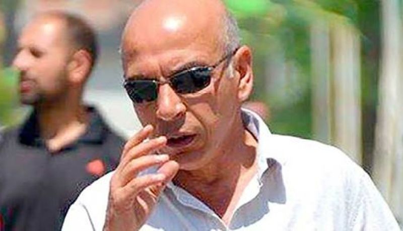 صادمي رئيسا جديدا للشبيبة خلفا لحناشي