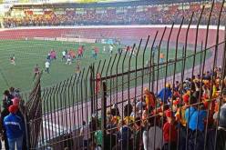 داربي العاصمة ينتهي بالتعادل والاتحاد يعتلي الصدارة