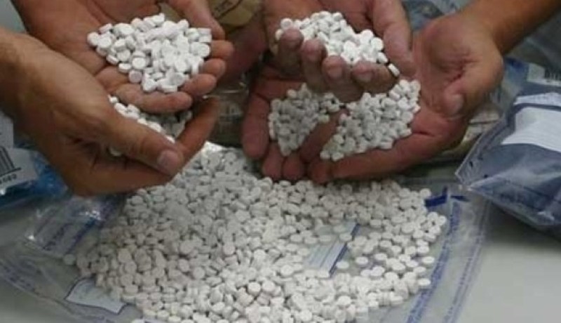 ضبط كمية معتبرة من الأقراص المهلوسة و 40.900 لتر من الوقود في تمنراست