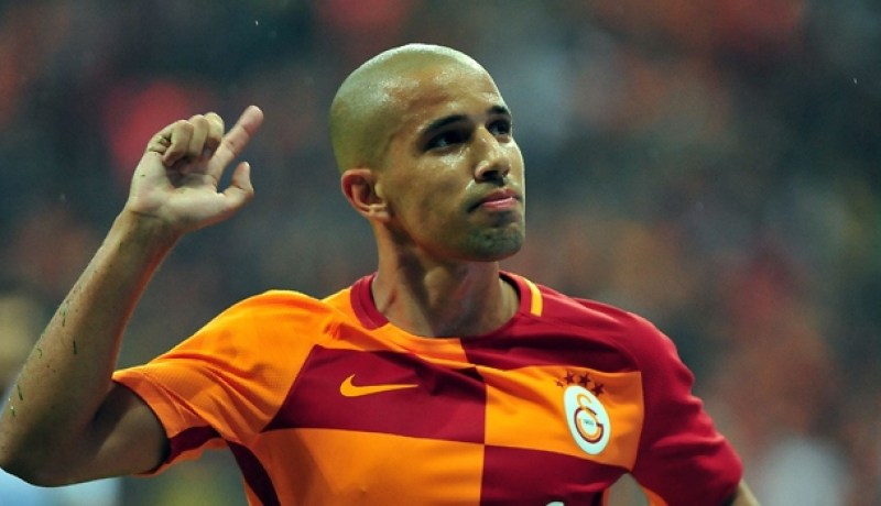 “الإمبراطور” يمنح “فيغولي” فرصته الأخيرة !