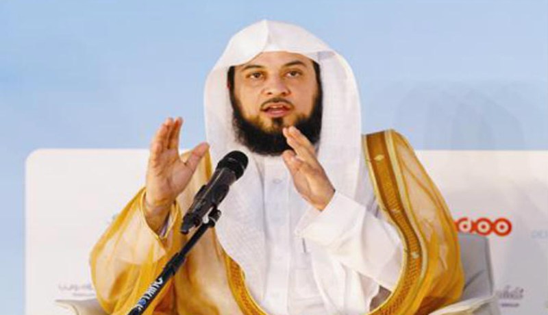 لا نطرد الضيوف ولا نستقبل دعاة التطرف