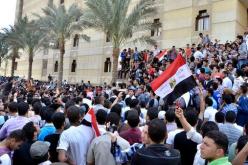 الأزهر:تسمم “جديد” يصيب 40 طالبا