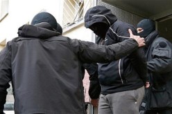 تركيا تعتقل 18 شخصا على خلفية هجوم مدينة إزمير