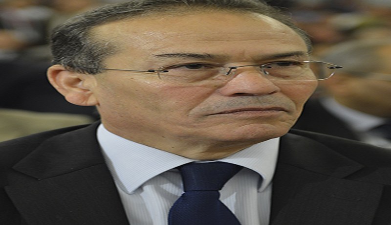 لماذا لم يتحدث الوزير جلاب