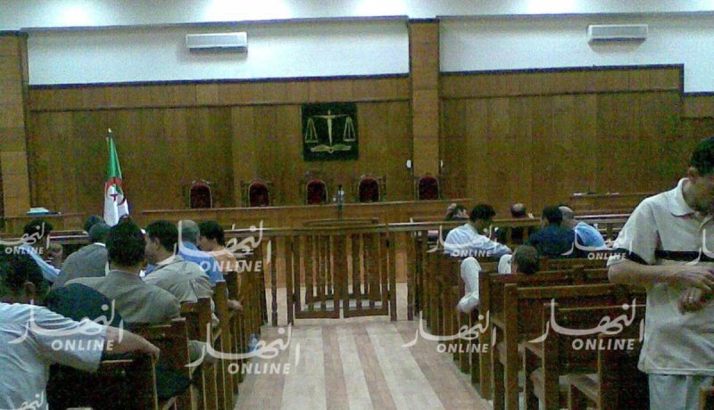 طبيب مهدد بالحبس عن تهمة الإهمال المؤدي لوفاة حامل ورضيعها في سكيكدة