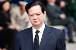 الوزير الأول الفيتنامي يشرع في زيارة رسمية للجزائر