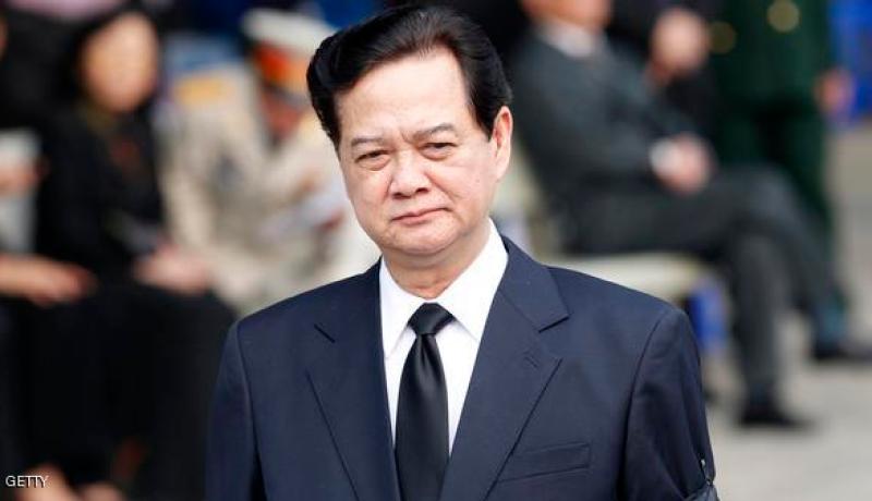 الوزير الأول الفيتنامي يشرع في زيارة رسمية للجزائر