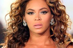 بالصورغلاف غريب لبيونسيه على إحدى المجلات