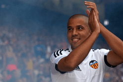 بالفيديو.. فيغولي يحن لأيامه في الليغا الإسبانية