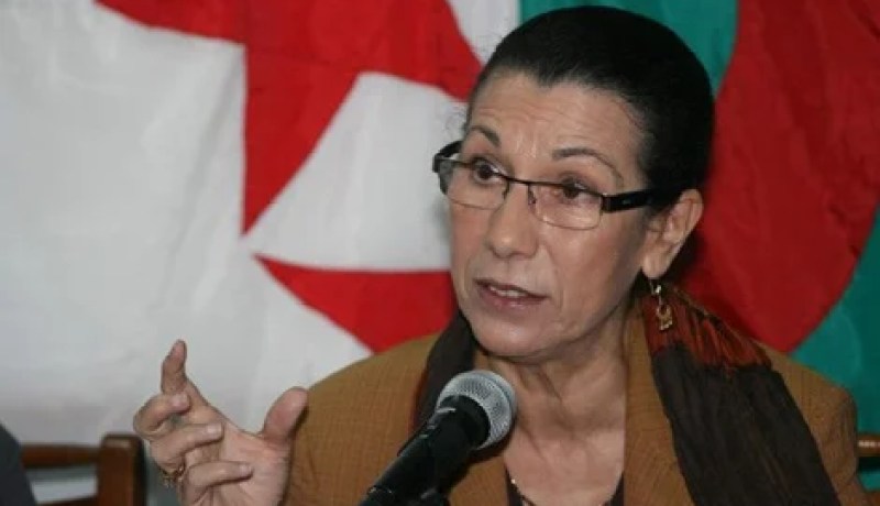 حمروش يقدم صورة سوداء عن الجزائر.. ولمست في أويحيى رغبة في الانفتاح السياسي والديمقراطي