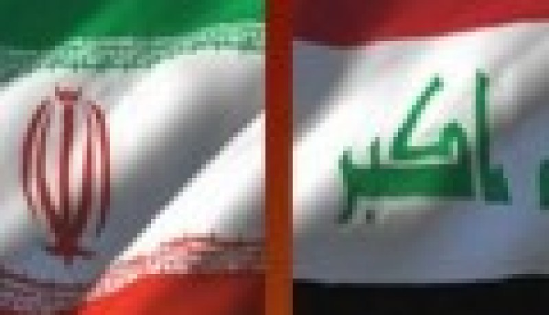 العراق وإيران تبادلا رفات 153 عسكريا من ضحايا الحرب التي جرت بينهما