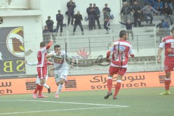 تاجنانت تستعيد الوصافة شباب بلوزداد يضيّع الفوز والعميد يحقق الأهم