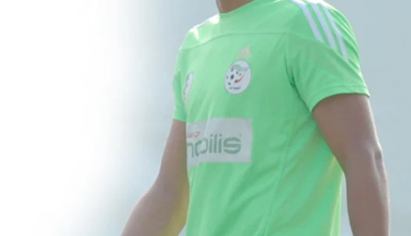 لا توجد تكتلات في الخضر أو حساسية بين المحلين والمحترفين وننتظر فرصتنا من غوركيف