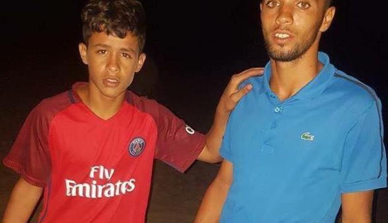 هكذا قُتل الشاب «قاسم زايدي» من قبل «سكران» في زرالدة