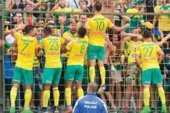 مباراة الشبيبة أمام “الباك” دون جمهور