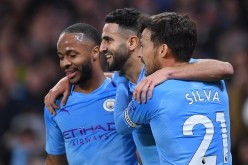 محرز يتحدى “مانشستر يونايتد” في نصف نهائي كأس الرابطة