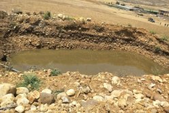 قسنطينة.. إنتشال جثة عشريني غرق في بركة مائية