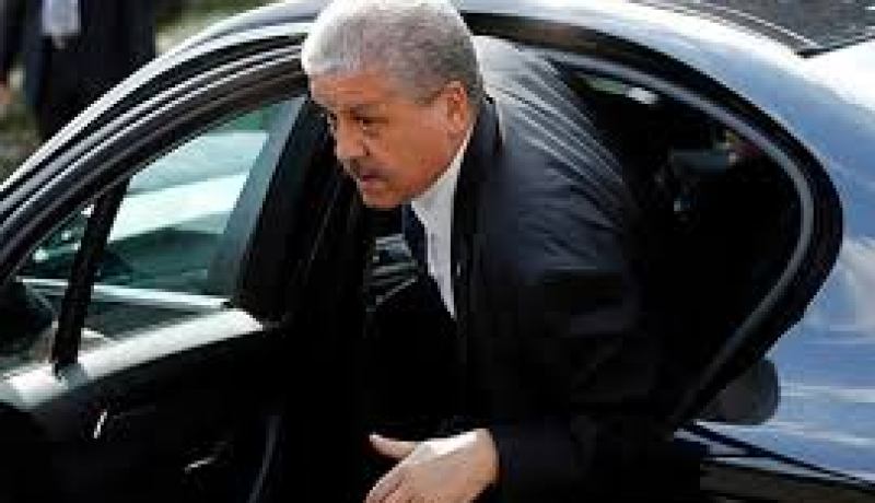سلال في زيارة عمل الخميس إلى ورقلة