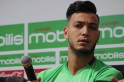 بن سبعني: “خرجنا من المونديال لكننا سنحاول إنقاذ شرف الجزائر”