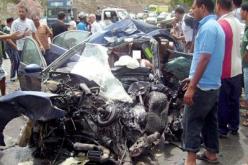 تسجيل 20 قتيلا و 67 جريحا في حوادث مرور خلال يومين