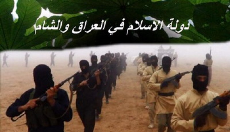 الدولة الاسلامية في العراق والشام تتوعد بـسحق مقاتلي المعارضة السورية