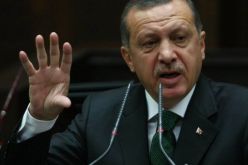 أردوغان: لن نغلق أعيننا إزاء سقوط قذائف بشكل يومى من دولة جارة لنا