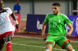 بن زية :” الجيل الحالي للخضر لا يملك القوة البدنية ونفتقد للاعبين مثل حليش “