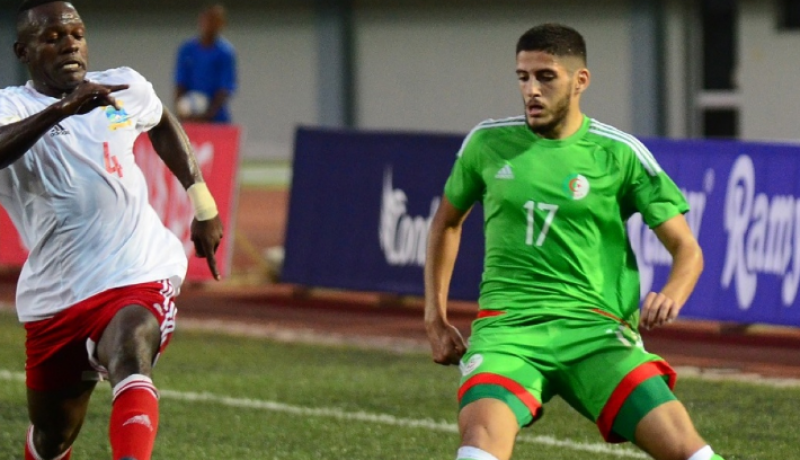 بن زية :” الجيل الحالي للخضر لا يملك القوة البدنية ونفتقد للاعبين مثل حليش “