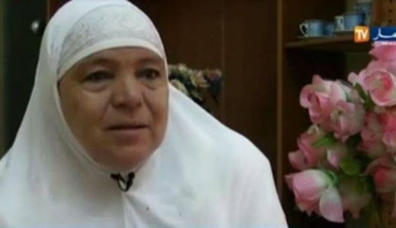 المغاربة يسرقون أكبر مترشحة للبكالوريا في الجزائر