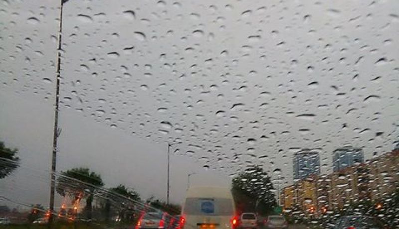 بن رقطة :”تساقط الأمطار بلغ 52 ميلمتراً”