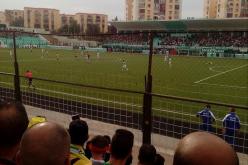 الشبيبة تحقق أول فوز والبليدة تغرق