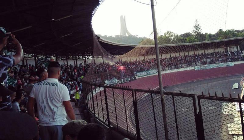 القبة تواصل الإنتصارات في الوديات !