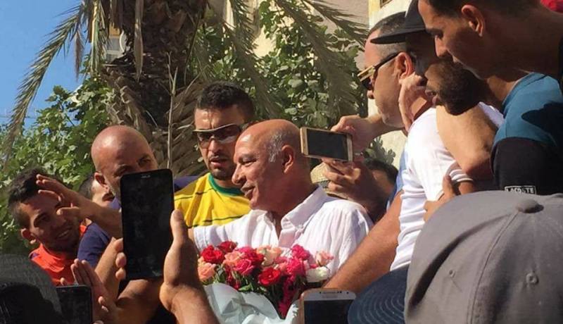 مدرب الشبيبة الجديد أجنبي !