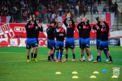 “سوسطارة” تعود بأقل الأضرار والحَسم في العاصمة !