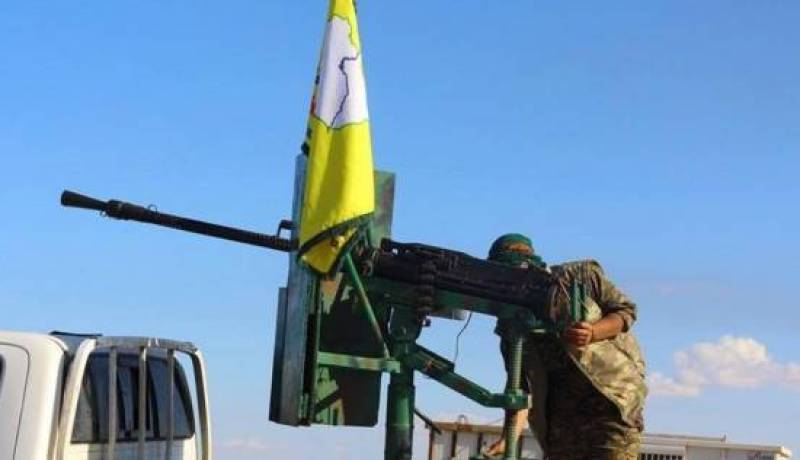 سوريا.. انطلاق المعركة النهائية لتحرير الرقة من قبضة داعش