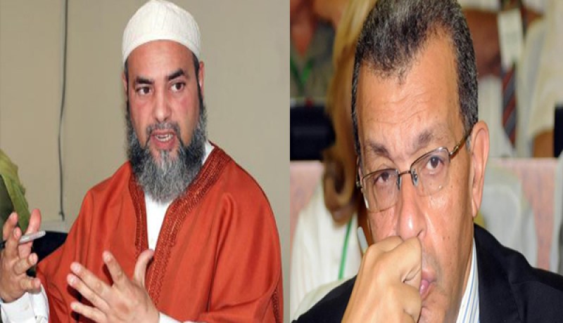 الشيخ شمس الدين يقصف وزير المالية.. اتق الله يا بن خالفة ولا تحلل الحرام