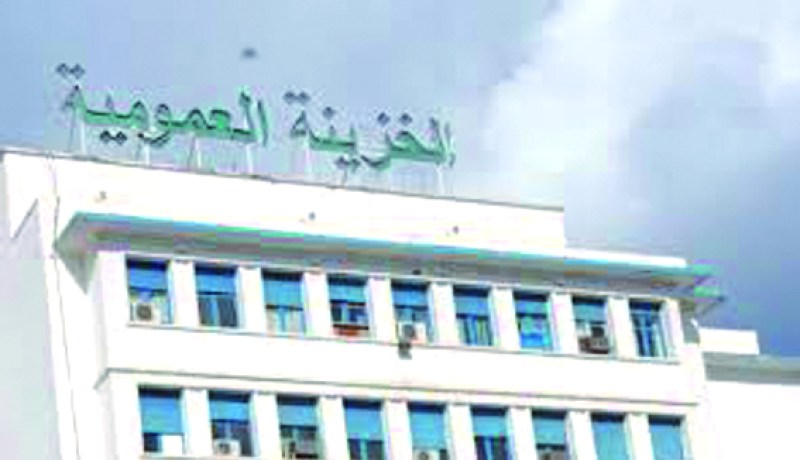 الخزينة العمومية ستخسر 2400 مليار دينار بسبب إلغاء المادة 87 مكرر