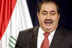 وزير الخارجية العراقي يزور الجزائر بداية من الجمعة القادم