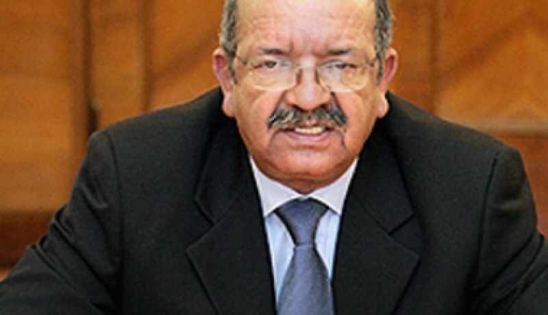وزير الاتصال يستقبل مجموعة من الملاحظين البريطانيين