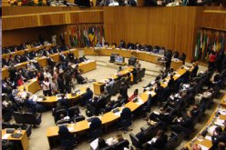 الاتحاد الافريقي يتبنى المبادرة الجزائرية من أجل استقرار و تنمية المنطقة