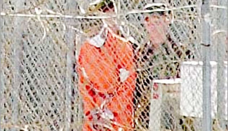 عائلة الجزائري نبيل المعتقل في ''غوانتامو'' تسعى إلى مراسلة سامي الحاج